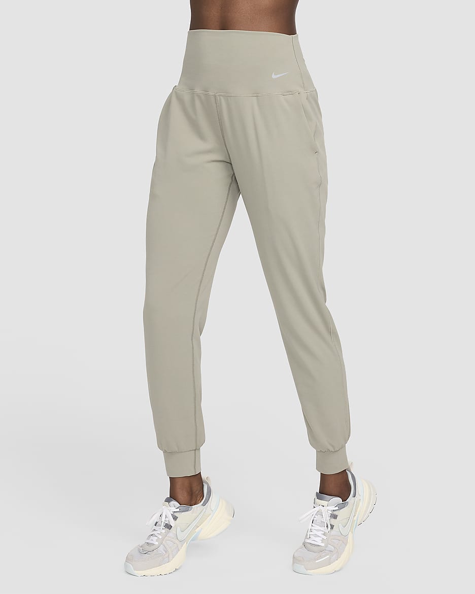 Adidas high fashion waisted joggers